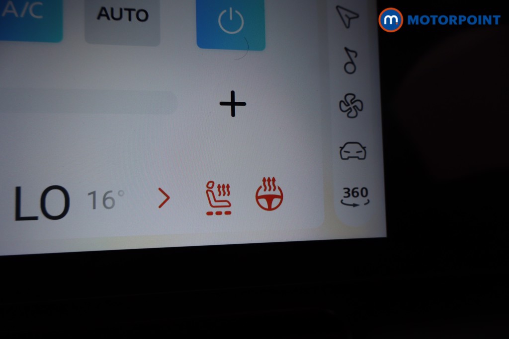 Mg Motor Uk HS Trophy Automatic Petrol-Electric Hybrid SUV - Stock Number (1635769) - 28th supplementary image