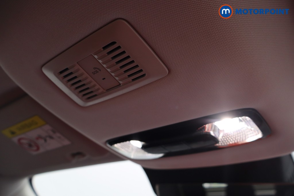 Mg Motor Uk HS Trophy Automatic Petrol-Electric Hybrid SUV - Stock Number (1635769) - 29th supplementary image