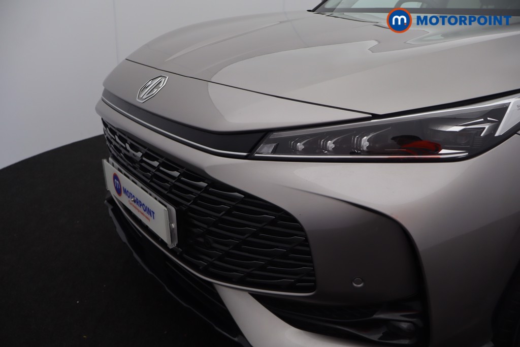 Mg Motor Uk HS Trophy Automatic Petrol-Electric Hybrid SUV - Stock Number (1635769) - 30th supplementary image