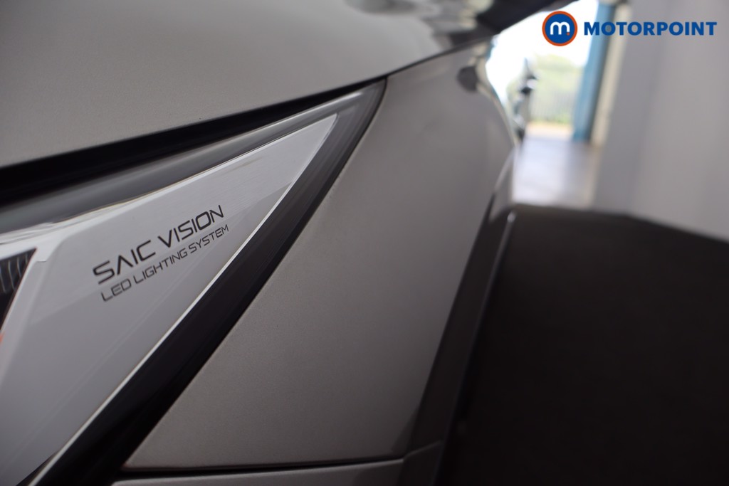 Mg Motor Uk HS Trophy Automatic Petrol-Electric Hybrid SUV - Stock Number (1635769) - 31st supplementary image