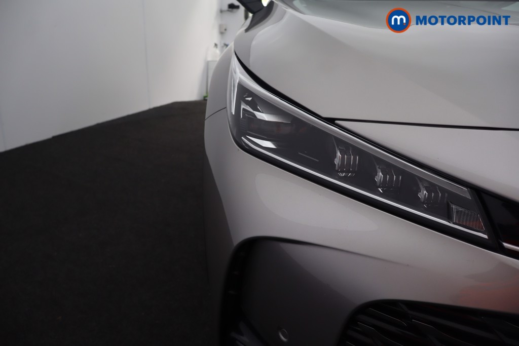 Mg Motor Uk HS Trophy Automatic Petrol-Electric Hybrid SUV - Stock Number (1635769) - 32nd supplementary image