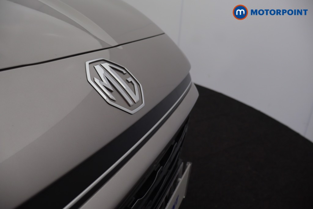 Mg Motor Uk HS Trophy Automatic Petrol-Electric Hybrid SUV - Stock Number (1635769) - 33rd supplementary image