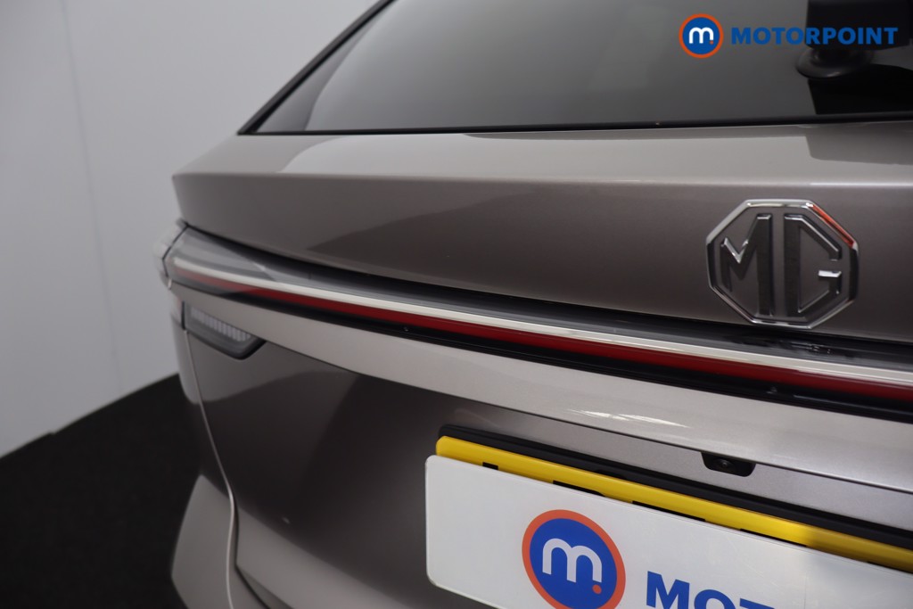 Mg Motor Uk HS Trophy Automatic Petrol-Electric Hybrid SUV - Stock Number (1635769) - 34th supplementary image