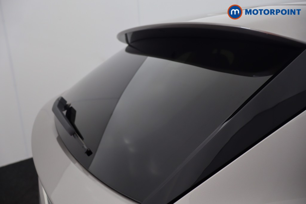 Mg Motor Uk HS Trophy Automatic Petrol-Electric Hybrid SUV - Stock Number (1635769) - 36th supplementary image