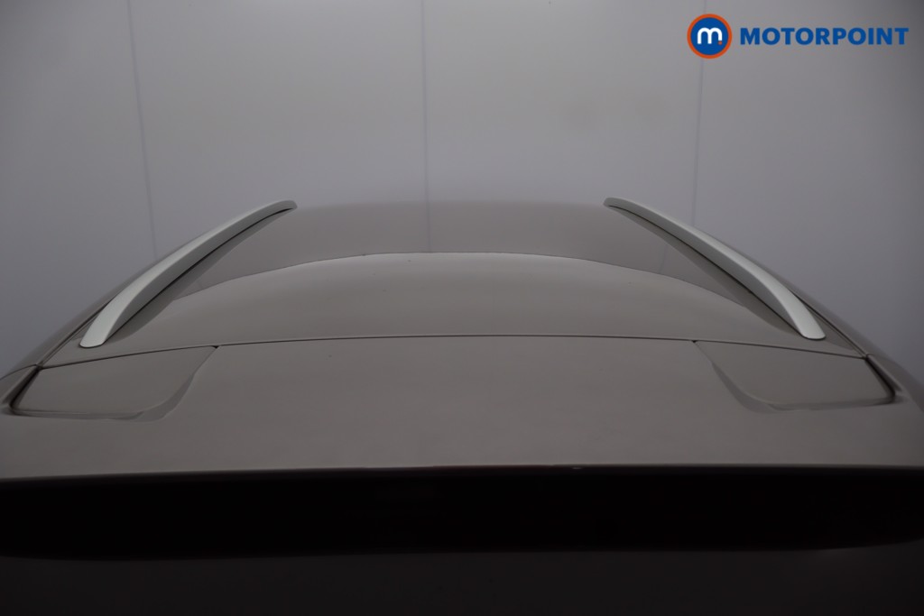 Mg Motor Uk HS Trophy Automatic Petrol-Electric Hybrid SUV - Stock Number (1635769) - 37th supplementary image