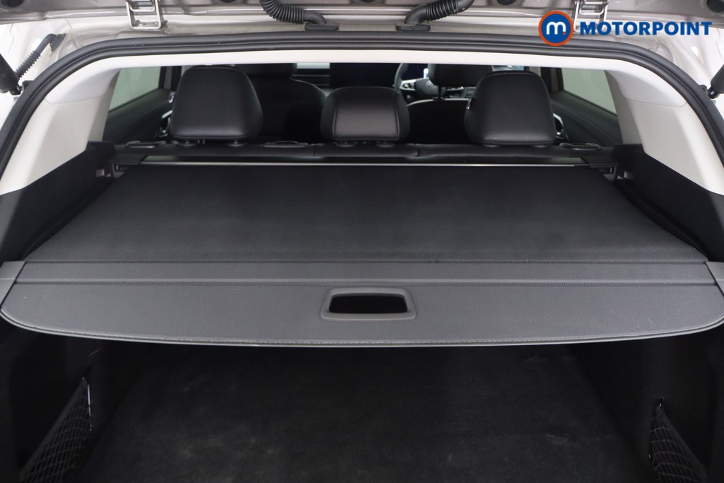 Mg Motor Uk HS Trophy Automatic Petrol-Electric Hybrid SUV - Stock Number (1635769) - 38th supplementary image