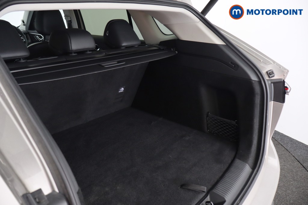 Mg Motor Uk HS Trophy Automatic Petrol-Electric Hybrid SUV - Stock Number (1635769) - 39th supplementary image