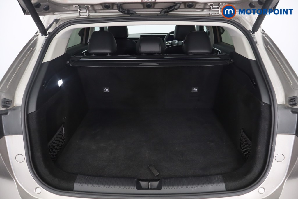 Mg Motor Uk HS Trophy Automatic Petrol-Electric Hybrid SUV - Stock Number (1635769) - 40th supplementary image