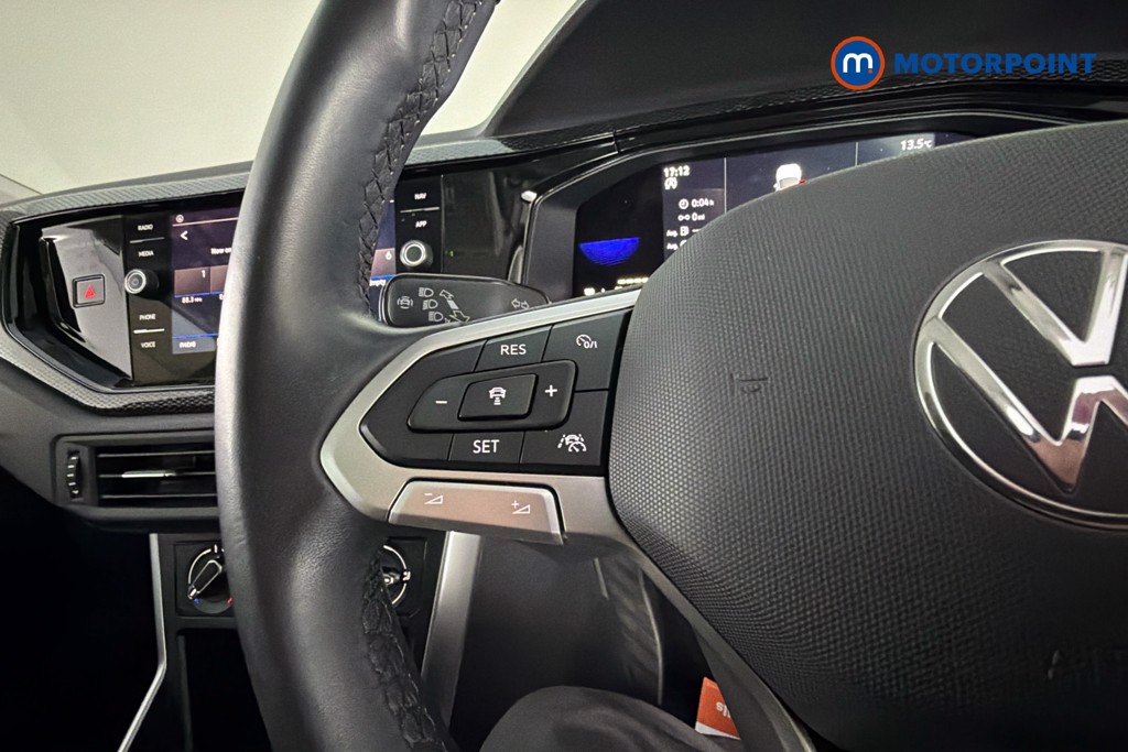 Volkswagen Polo Life Manual Petrol Hatchback - Stock Number (1635772) - 3rd supplementary image