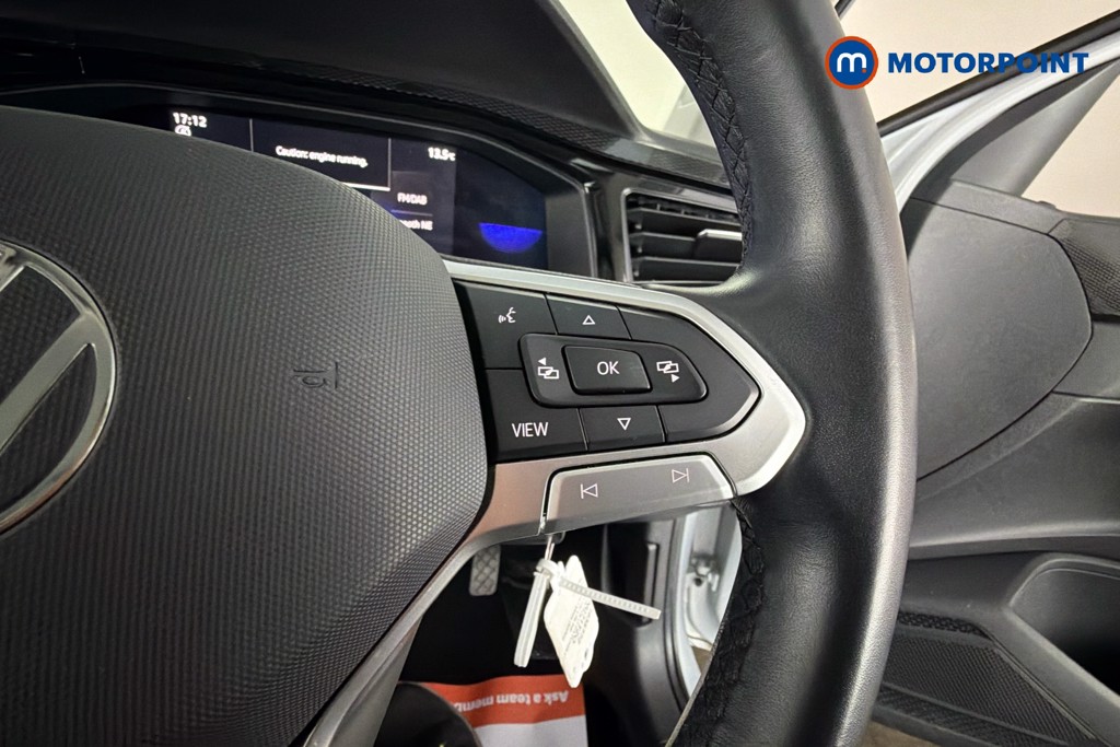 Volkswagen Polo Life Manual Petrol Hatchback - Stock Number (1635772) - 4th supplementary image