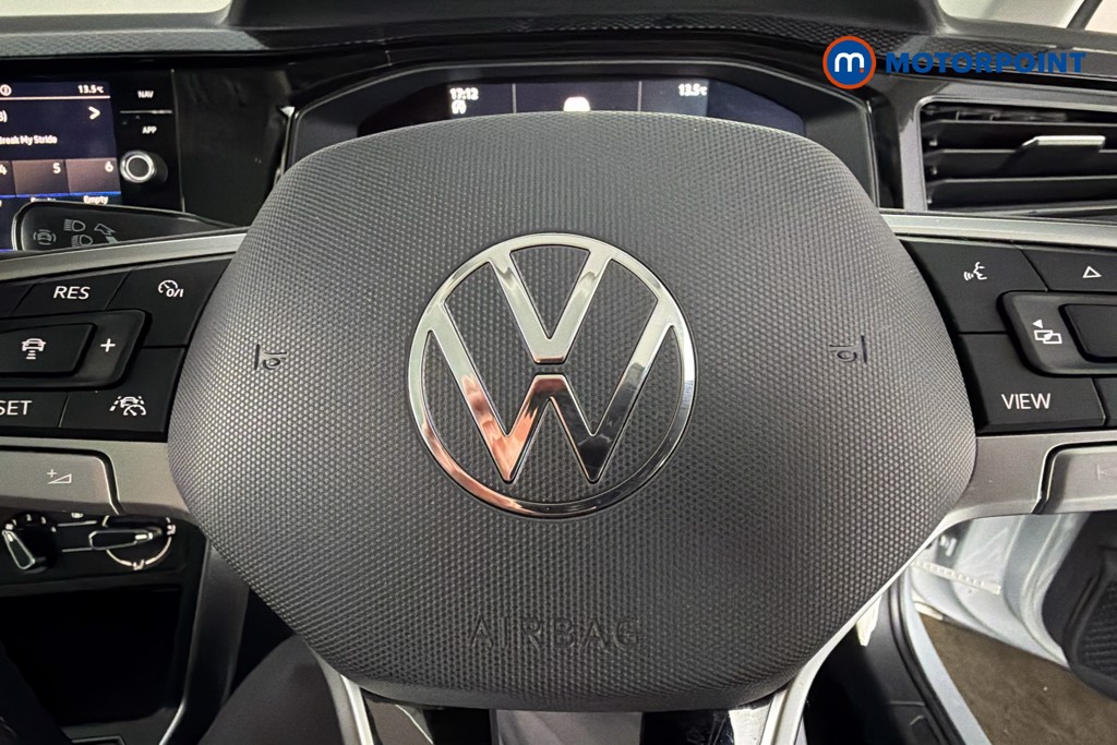 Volkswagen Polo Life Manual Petrol Hatchback - Stock Number (1635772) - 5th supplementary image