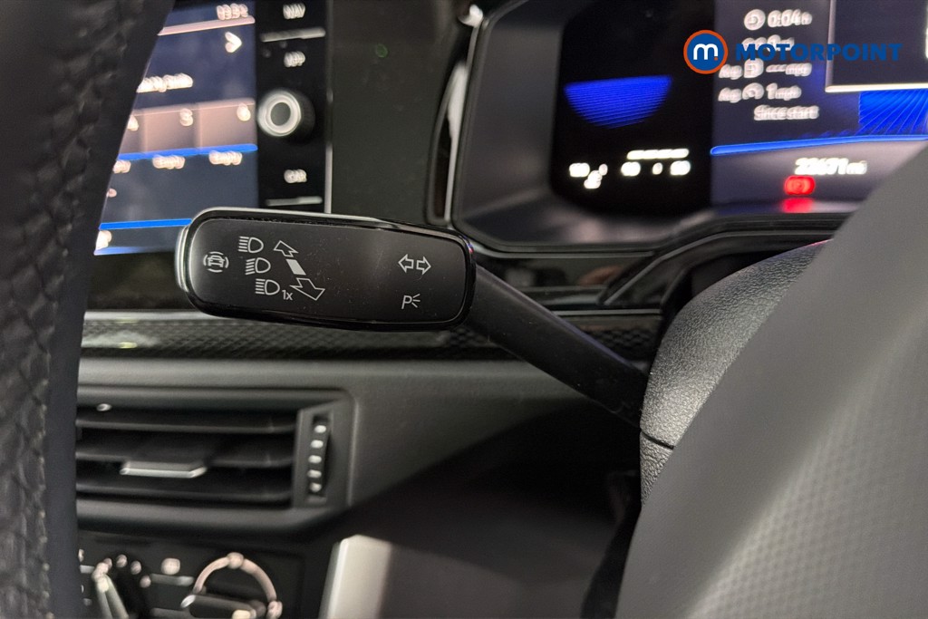 Volkswagen Polo Life Manual Petrol Hatchback - Stock Number (1635772) - 6th supplementary image