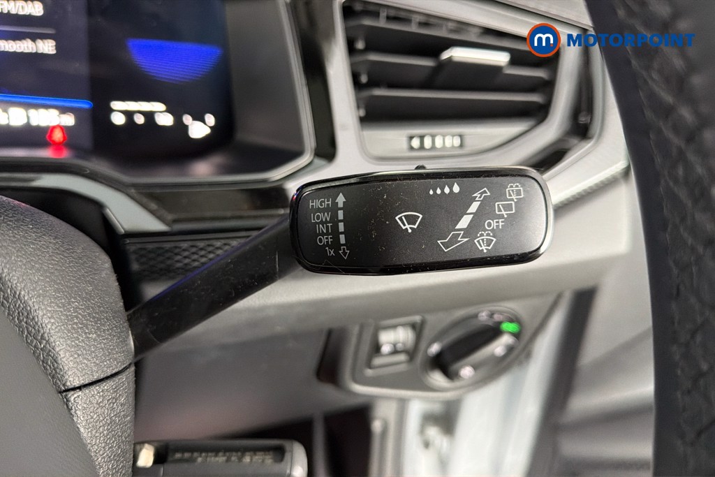 Volkswagen Polo Life Manual Petrol Hatchback - Stock Number (1635772) - 7th supplementary image