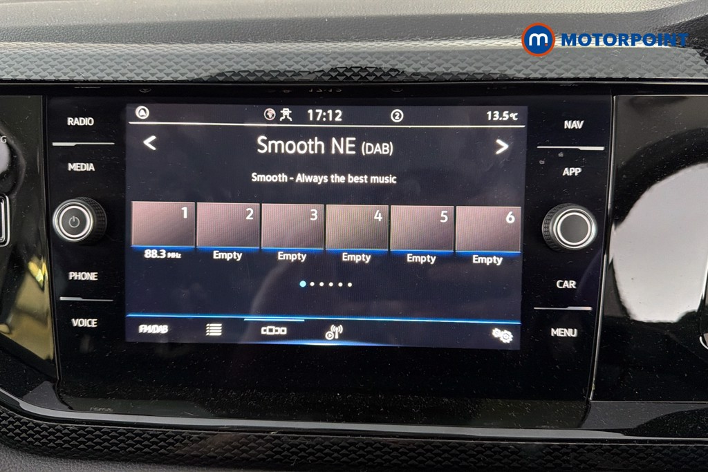 Volkswagen Polo Life Manual Petrol Hatchback - Stock Number (1635772) - 9th supplementary image