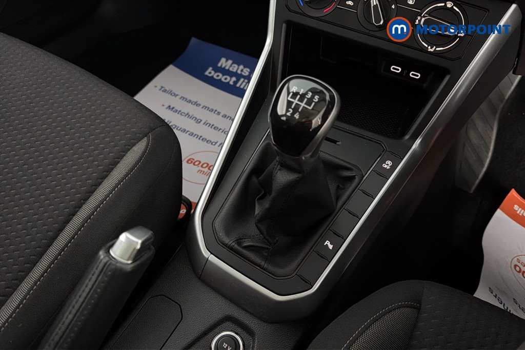 Volkswagen Polo Life Manual Petrol Hatchback - Stock Number (1635772) - 15th supplementary image