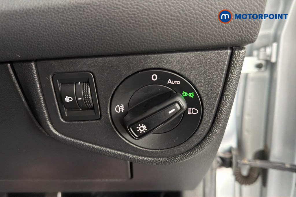 Volkswagen Polo Life Manual Petrol Hatchback - Stock Number (1635772) - 18th supplementary image