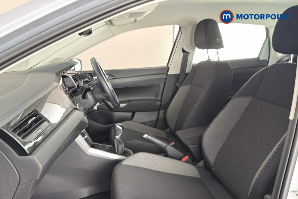 Volkswagen Polo Life Manual Petrol Hatchback - Stock Number (1635772) - 22nd supplementary image