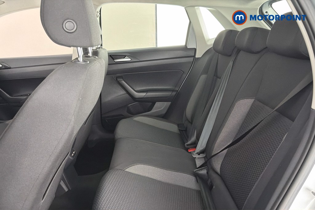 Volkswagen Polo Life Manual Petrol Hatchback - Stock Number (1635772) - 28th supplementary image