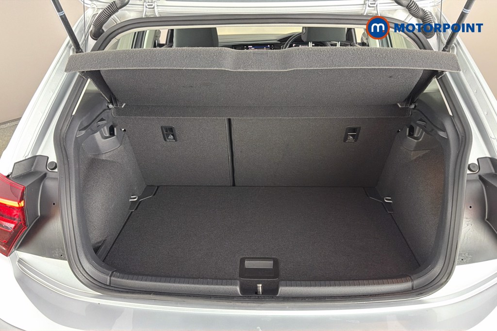 Volkswagen Polo Life Manual Petrol Hatchback - Stock Number (1635772) - 33rd supplementary image