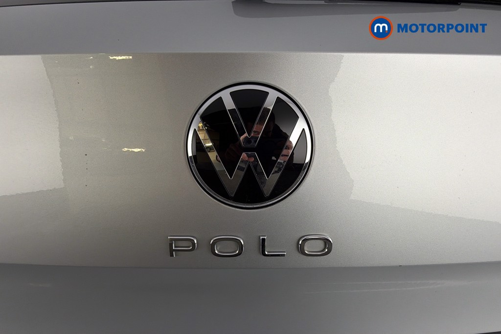 Volkswagen Polo Life Manual Petrol Hatchback - Stock Number (1635772) - 37th supplementary image