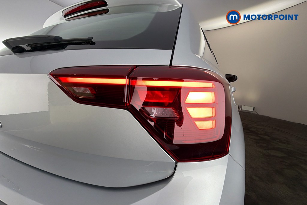 Volkswagen Polo Life Manual Petrol Hatchback - Stock Number (1635772) - 38th supplementary image