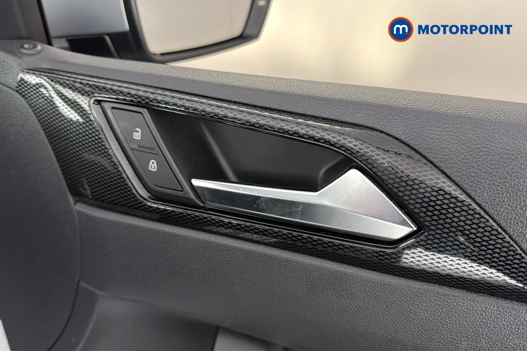 Volkswagen Polo Life Manual Petrol Hatchback - Stock Number (1635772) - 42nd supplementary image