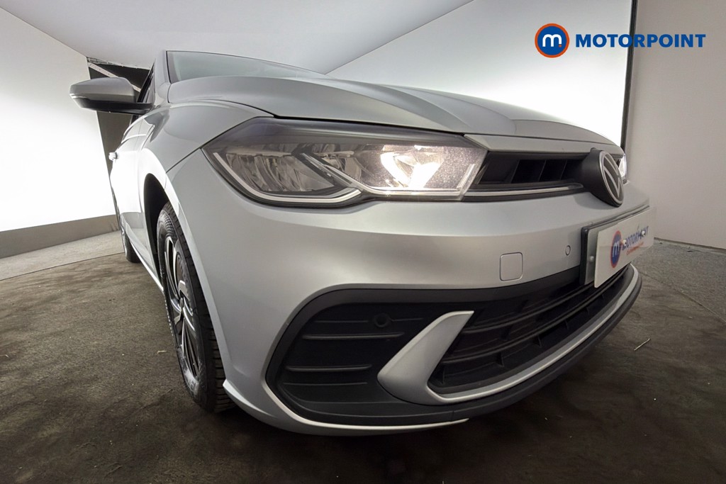 Volkswagen Polo Life Manual Petrol Hatchback - Stock Number (1635772) - 44th supplementary image