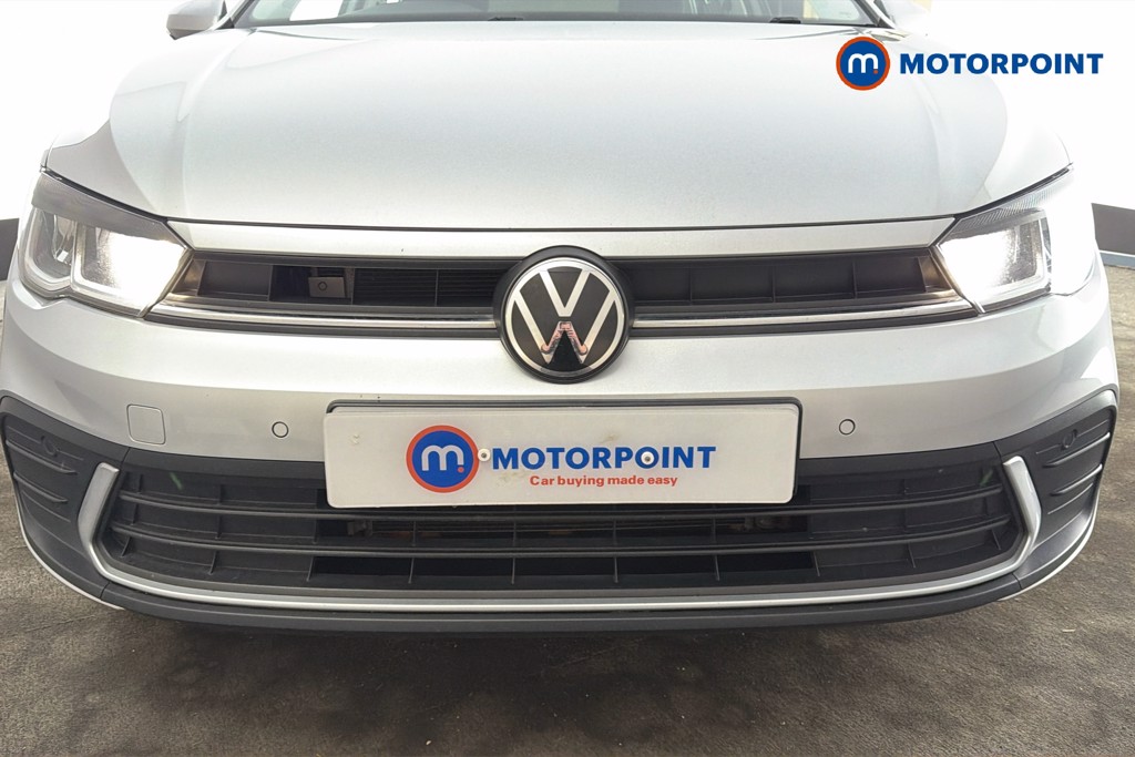Volkswagen Polo Life Manual Petrol Hatchback - Stock Number (1635772) - 45th supplementary image