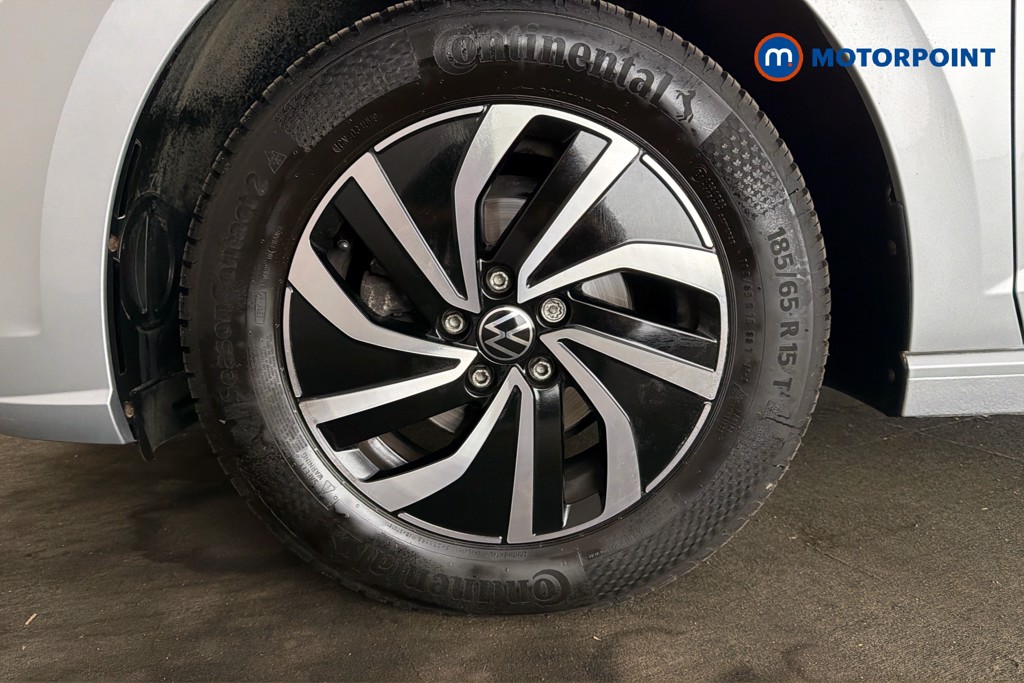 Volkswagen Polo Life Manual Petrol Hatchback - Stock Number (1635772) - 47th supplementary image