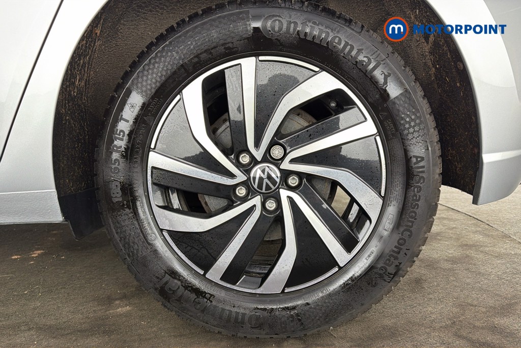 Volkswagen Polo Life Manual Petrol Hatchback - Stock Number (1635772) - 48th supplementary image