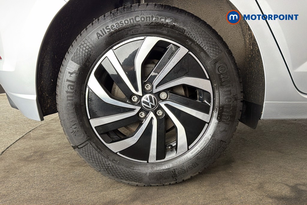 Volkswagen Polo Life Manual Petrol Hatchback - Stock Number (1635772) - 49th supplementary image