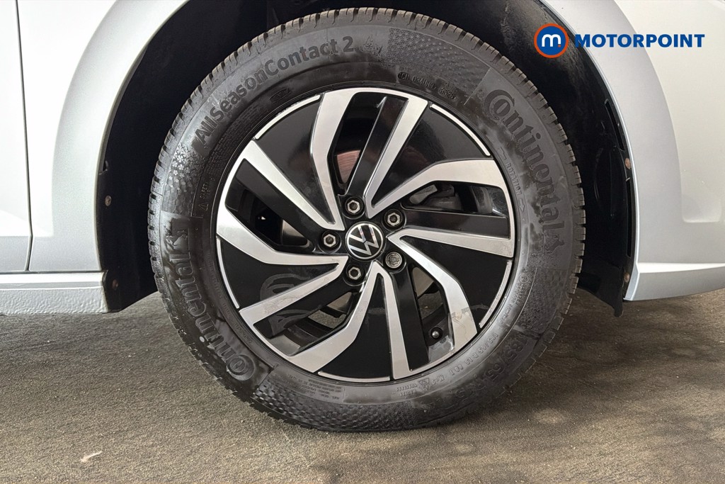 Volkswagen Polo Life Manual Petrol Hatchback - Stock Number (1635772) - 50th supplementary image