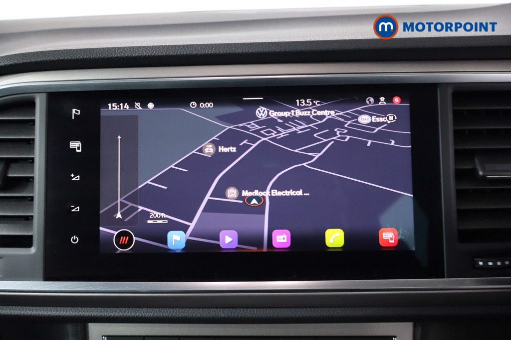 Seat Ateca Xperience Lux Automatic Petrol SUV - Stock Number (1635919) - 2nd supplementary image