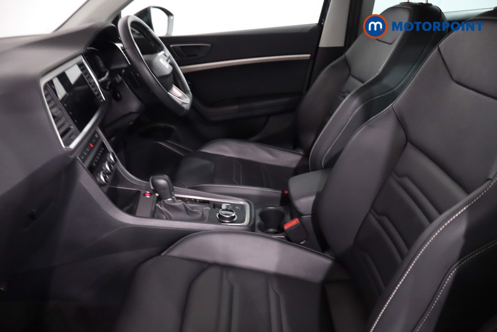 Seat Ateca Xperience Lux Automatic Petrol SUV - Stock Number (1635919) - 4th supplementary image