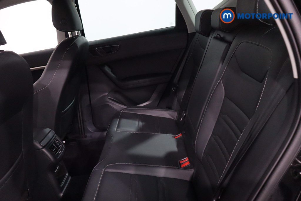 Seat Ateca Xperience Lux Automatic Petrol SUV - Stock Number (1635919) - 5th supplementary image