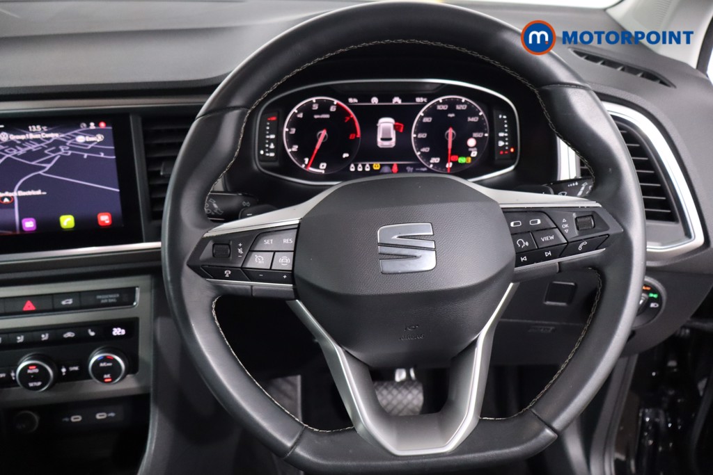 Seat Ateca Xperience Lux Automatic Petrol SUV - Stock Number (1635919) - 6th supplementary image