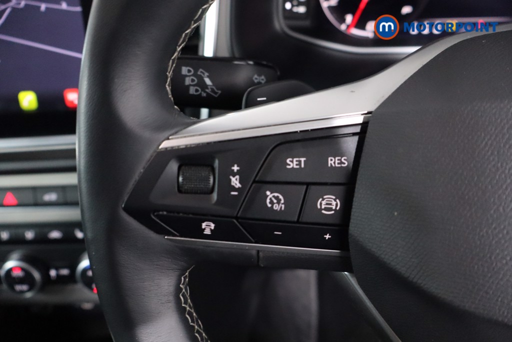 Seat Ateca Xperience Lux Automatic Petrol SUV - Stock Number (1635919) - 7th supplementary image