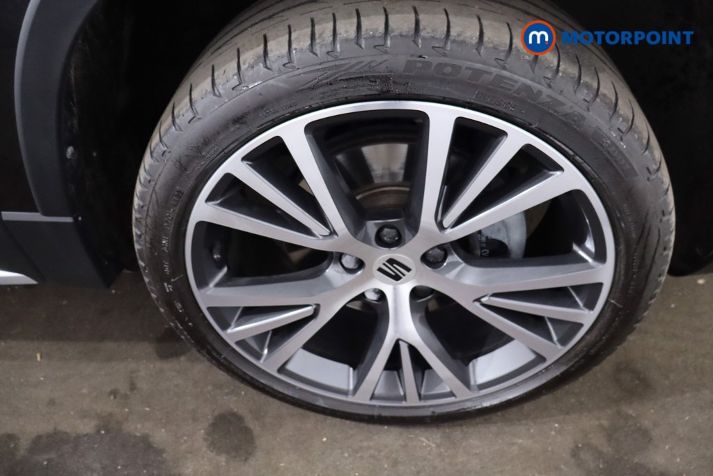 Seat Ateca Xperience Lux Automatic Petrol SUV - Stock Number (1635919) - 9th supplementary image