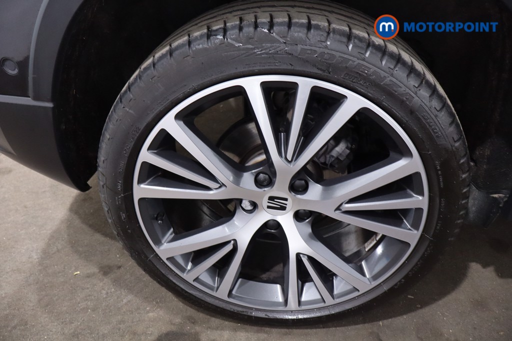 Seat Ateca Xperience Lux Automatic Petrol SUV - Stock Number (1635919) - 10th supplementary image