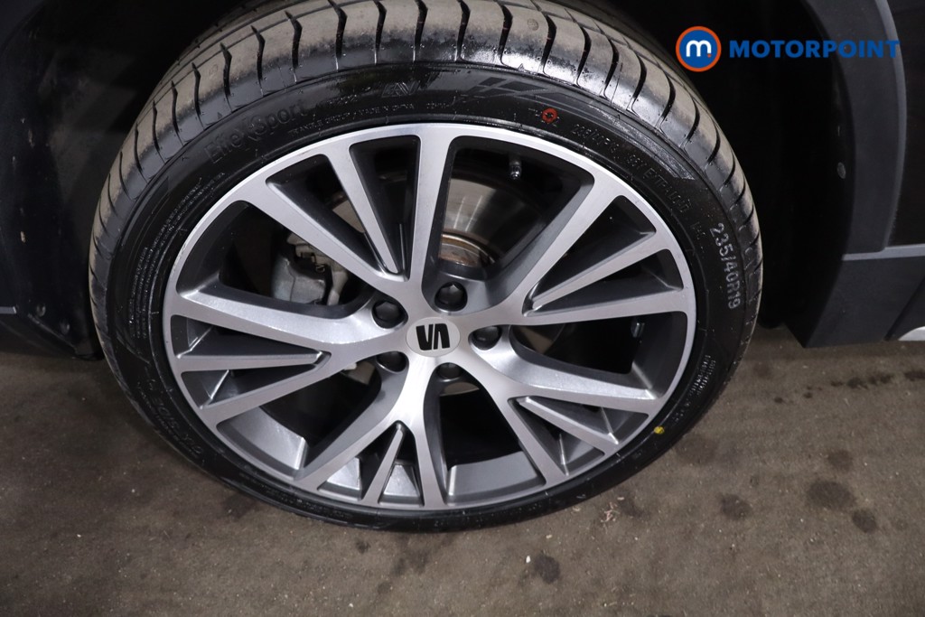 Seat Ateca Xperience Lux Automatic Petrol SUV - Stock Number (1635919) - 11th supplementary image