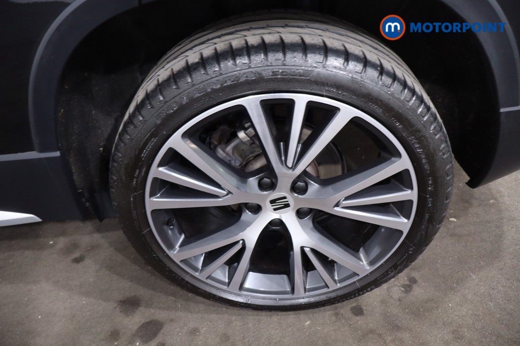 Seat Ateca Xperience Lux Automatic Petrol SUV - Stock Number (1635919) - 12th supplementary image