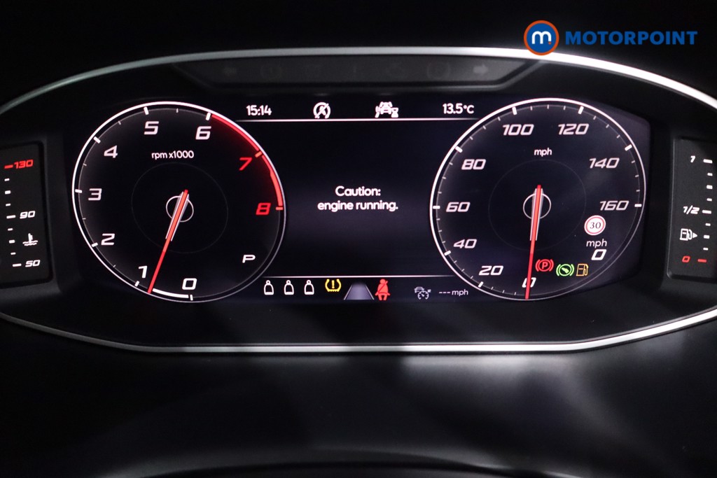 Seat Ateca Xperience Lux Automatic Petrol SUV - Stock Number (1635919) - 16th supplementary image