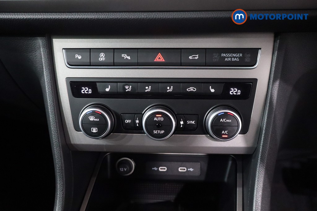 Seat Ateca Xperience Lux Automatic Petrol SUV - Stock Number (1635919) - 20th supplementary image