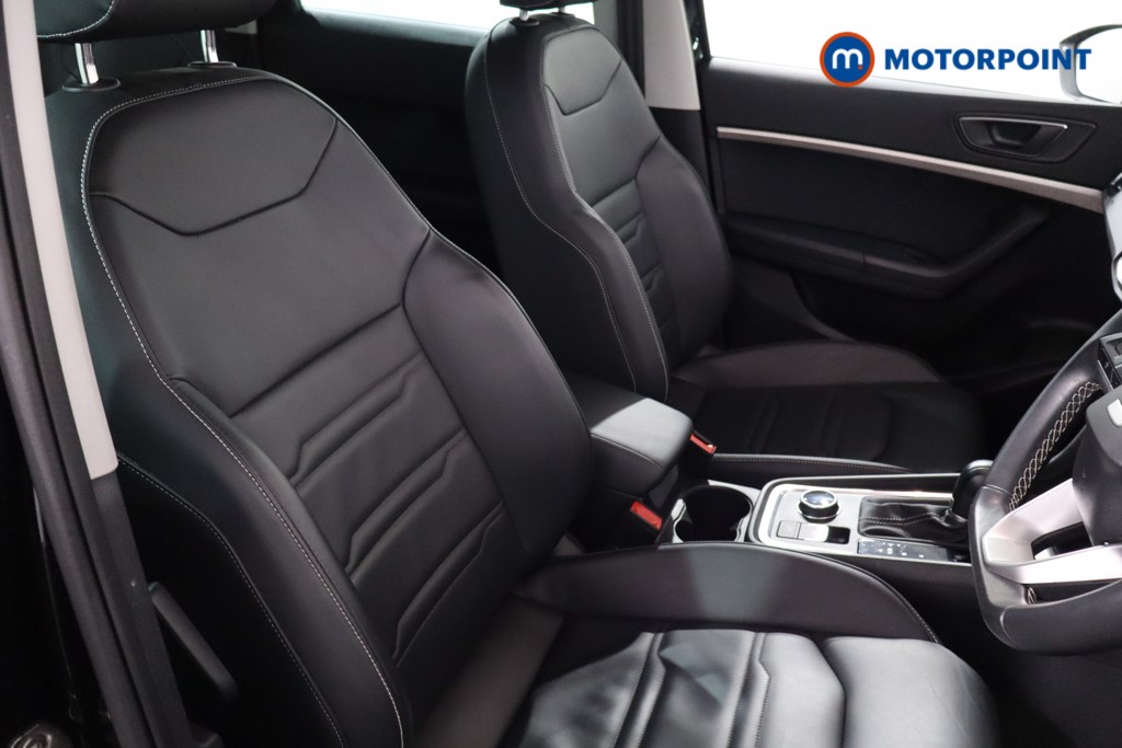 Seat Ateca Xperience Lux Automatic Petrol SUV - Stock Number (1635919) - 24th supplementary image