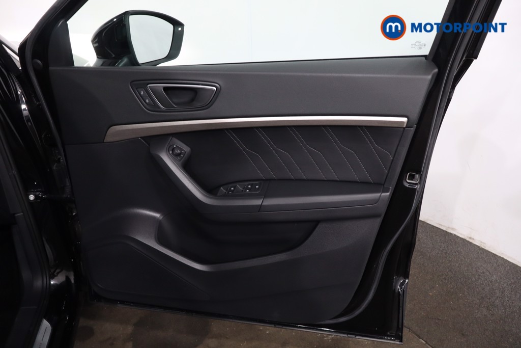 Seat Ateca Xperience Lux Automatic Petrol SUV - Stock Number (1635919) - 26th supplementary image