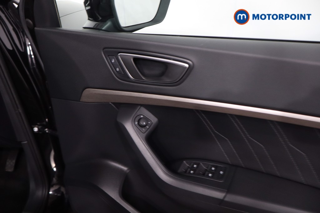 Seat Ateca Xperience Lux Automatic Petrol SUV - Stock Number (1635919) - 27th supplementary image