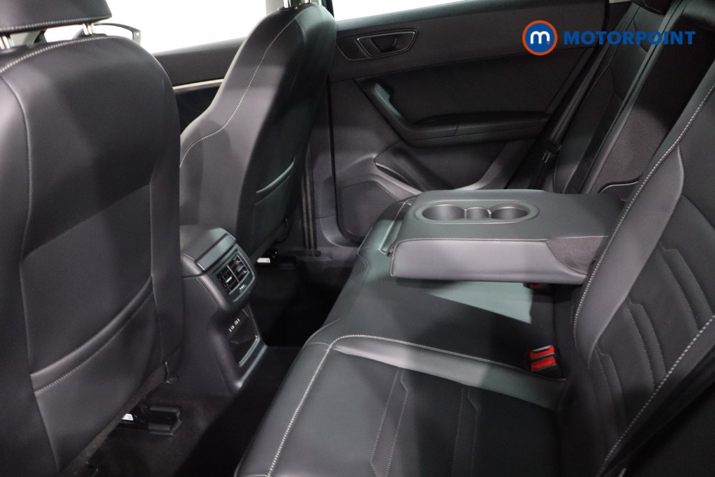 Seat Ateca Xperience Lux Automatic Petrol SUV - Stock Number (1635919) - 29th supplementary image