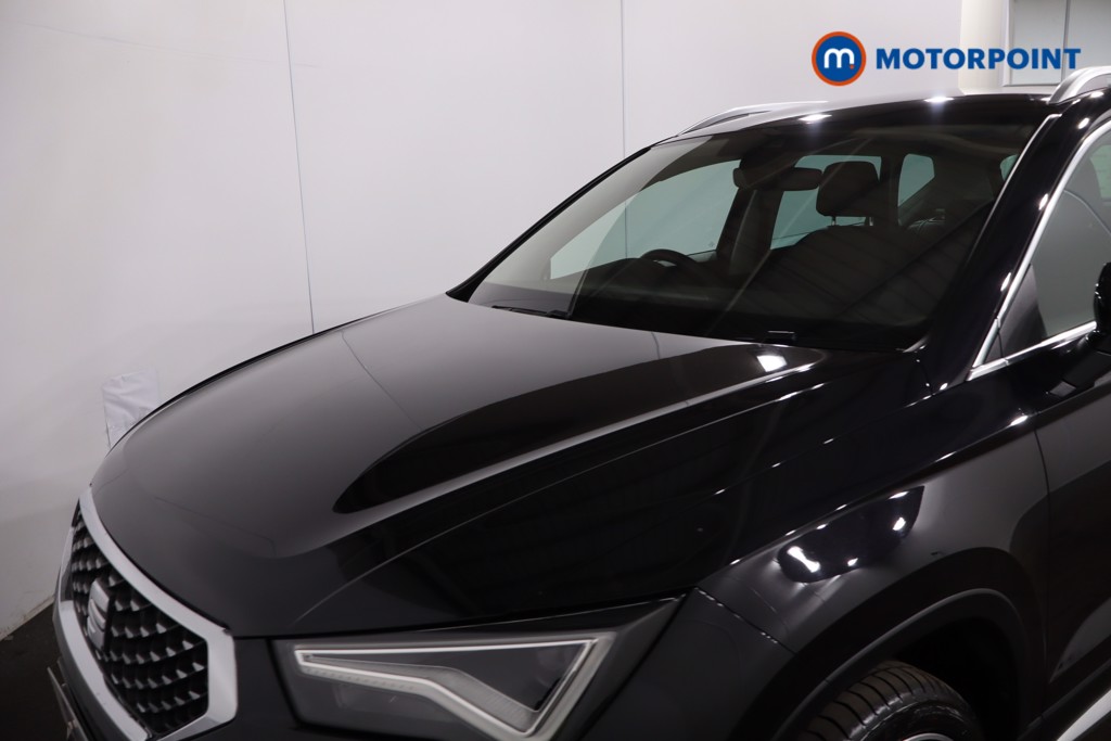 Seat Ateca Xperience Lux Automatic Petrol SUV - Stock Number (1635919) - 30th supplementary image