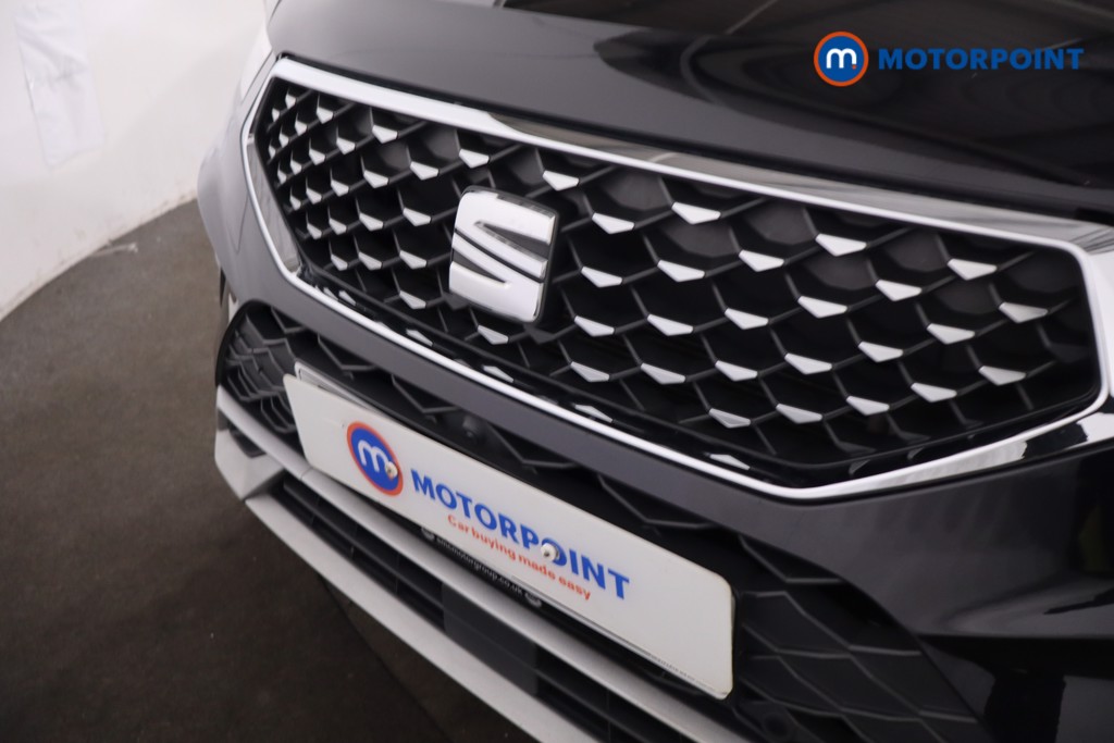 Seat Ateca Xperience Lux Automatic Petrol SUV - Stock Number (1635919) - 31st supplementary image