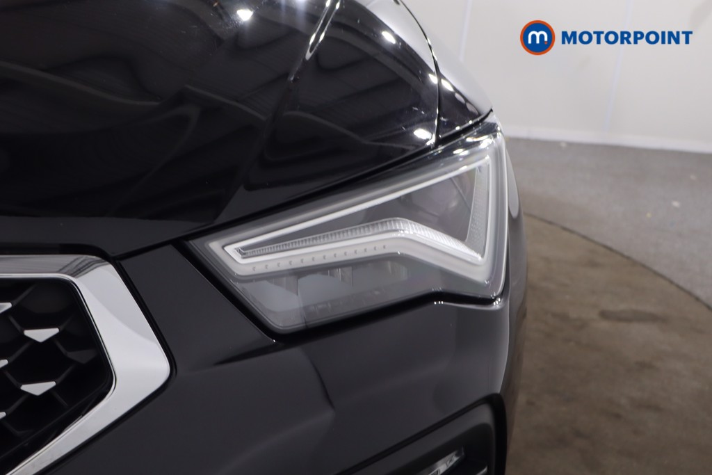 Seat Ateca Xperience Lux Automatic Petrol SUV - Stock Number (1635919) - 33rd supplementary image